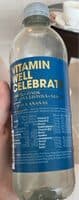 Vitamin Well Celebrate