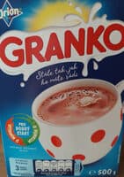 Orion Granko
