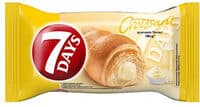 7Days Croissant (spumante)