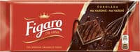 Figaro Horka Cokolada Na Varenie