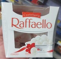 Ferrero Candies Raffaello