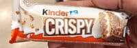 Ferrero Kinder Crispy