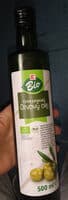 K Classic Olive Oil