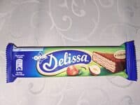 Orion Delissa Hazelnut