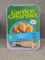 Garden gourmet Marine Style Filet