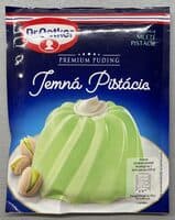 Dr. Oetker Puding jemná pistácie