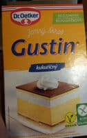 Dr. Oetker Gustin