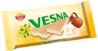 Sedita Vesna smetana