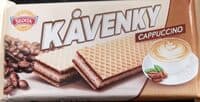Sedita Kávenky cappuccino