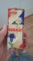 Sedita Horalky