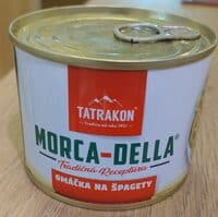 tatrakon morca- della