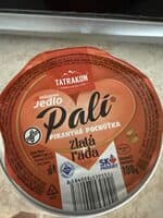 Tatrakon Paštéka Pali