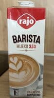 rajo Barista Milk
