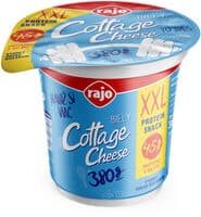 RAJO Cottage cheese