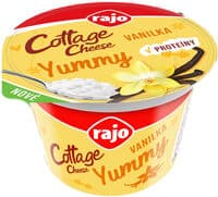RAJO Cottage cheese yummy