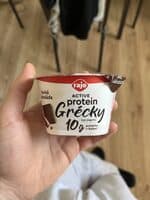 rajo Active Protein Greeky
