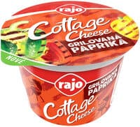 RAJO Cottage Cheese Grilovaná Paprika