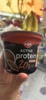 rajo ACTIVE protein PUDDING