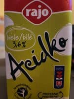 Rajo Acidko