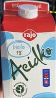 rajo Acidko