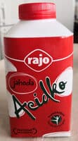 rajo Acidko jahoda