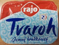 Rajo Tvaroh jemný hrudkovitý