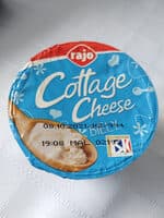 RAJO Cottage Cheese