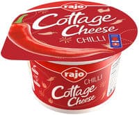 RAJO Cottage Cheese chilli