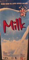 Agro tami Milk