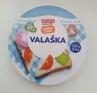 Coop Jednota Valaška