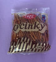 DRU Slané tyčinky