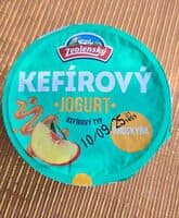 Zvolensky Kefirovy Jogurt