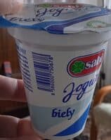 Sabi Jogurt biely