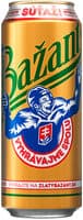 ZLATÝ BAŽANT Lager