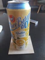 Zlatý Bažant Radler Citrón