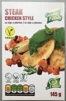 Goody Foody Řízek