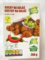 Goody Foody Kostky na guláš