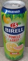 BIRELL POMELA & GREP