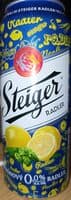 Pivovar Steiger Steiger radler citronový