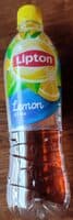 lipton ice tea citrón