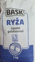 BASK Ryža