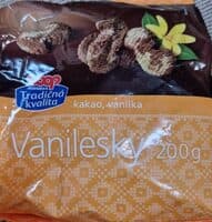 Coop Jednota Vanilesky