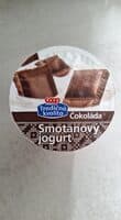 Čoko.jogurt- coop