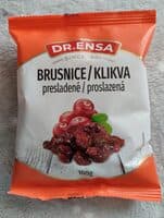 Dr. Ensa Klikva proslazená