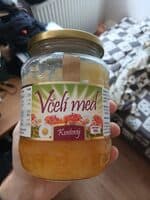 www.medas.sk Včelí Med, Kvetový