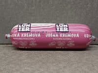 Lunter Údená krémová
