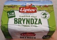 Liptov Bryndza