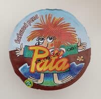 Tami Pata