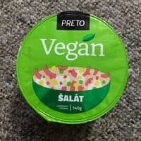 Preto Šalát