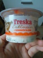 Ryba Zilina Treska s feferonami exclusive zilina